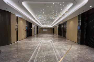 Отель Howard Johnson Paragon Китай, Пекин, фото 4