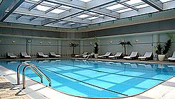 Holiday Inn Shanghai Nanjing Road