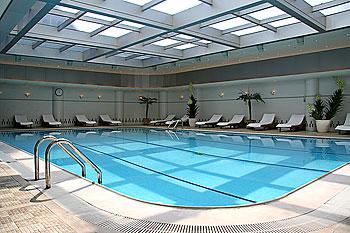 Holiday Inn Shanghai Nanjing Road