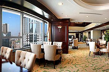 Holiday Inn Shanghai Nanjing Road