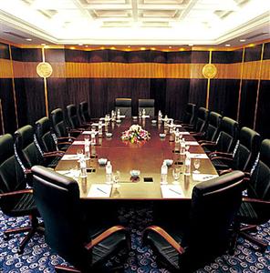 Holiday Inn Shanghai Nanjing Road