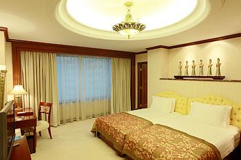 Holiday Inn Shanghai Nanjing Road