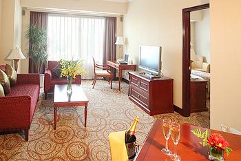 Holiday Inn Shanghai Nanjing Road