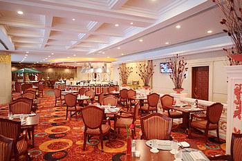 Holiday Inn Shanghai Nanjing Road