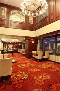 Holiday Inn Shanghai Nanjing Road