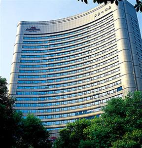 Holiday Inn Shanghai Nanjing Road