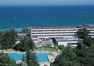 Отель Ambassador Болгария, Золотые пески, фото 4
