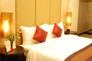 Отель Abloom Exclusive Serviced Apartments Таиланд, Бангкок, фото 11