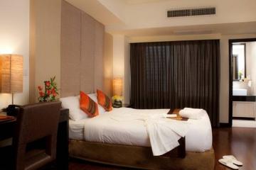 Отель Abloom Exclusive Serviced Apartments Таиланд, Бангкок, фото 13