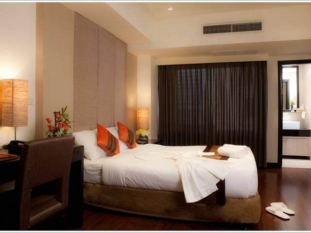 Abloom Exclusive Serviced Apartments