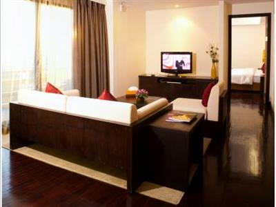 Abloom Exclusive Serviced Apartments