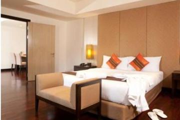 Отель Abloom Exclusive Serviced Apartments Таиланд, Бангкок, фото 15