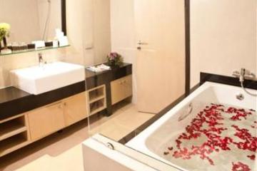 Отель Abloom Exclusive Serviced Apartments Таиланд, Бангкок, фото 17
