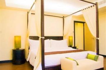 Отель Abloom Exclusive Serviced Apartments Таиланд, Бангкок, фото 18