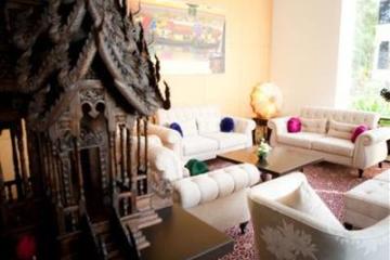 Отель Abloom Exclusive Serviced Apartments Таиланд, Бангкок, фото 19