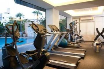 Отель Abloom Exclusive Serviced Apartments Таиланд, Бангкок, фото 21