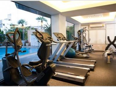 Abloom Exclusive Serviced Apartments