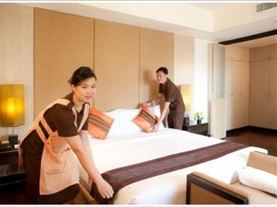 Abloom Exclusive Serviced Apartments