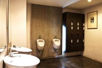 Отель Abloom Exclusive Serviced Apartments Таиланд, Бангкок, фото 23