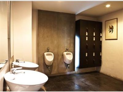 Abloom Exclusive Serviced Apartments