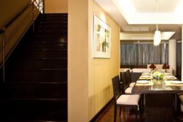 Отель Abloom Exclusive Serviced Apartments Таиланд, Бангкок, фото 25