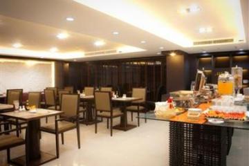 Отель Abloom Exclusive Serviced Apartments Таиланд, Бангкок, фото 26