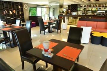 Отель Abloom Exclusive Serviced Apartments Таиланд, Бангкок, фото 28