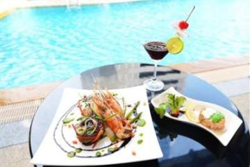 Отель Abloom Exclusive Serviced Apartments Таиланд, Бангкок, фото 29