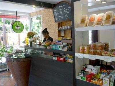 Abloom Exclusive Serviced Apartments