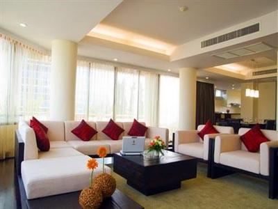 Abloom Exclusive Serviced Apartments