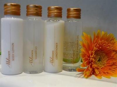 Abloom Exclusive Serviced Apartments