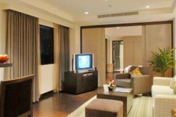 Отель Abloom Exclusive Serviced Apartments Таиланд, Бангкок, фото 7