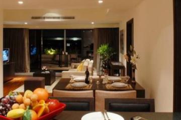 Отель Abloom Exclusive Serviced Apartments Таиланд, Бангкок, фото 8