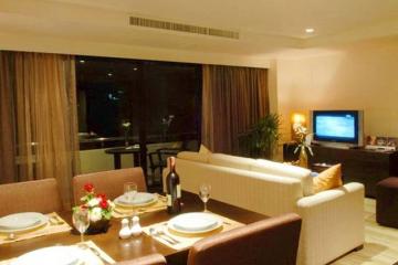 Отель Abloom Exclusive Serviced Apartments Таиланд, Бангкок, фото 9