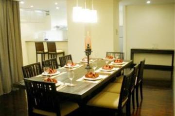 Отель Abloom Exclusive Serviced Apartments Таиланд, Бангкок, фото 10