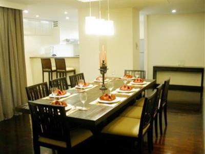 Abloom Exclusive Serviced Apartments