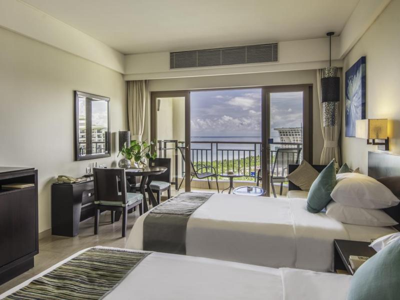 Howard Johnson Resort Sanya Bay