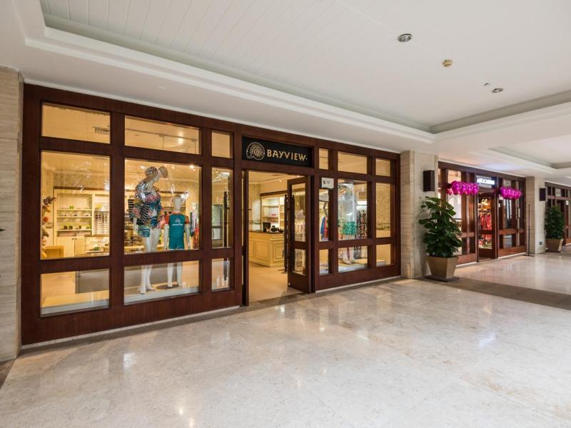 Howard Johnson Resort Sanya Bay