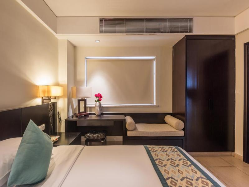 Howard Johnson Resort Sanya Bay