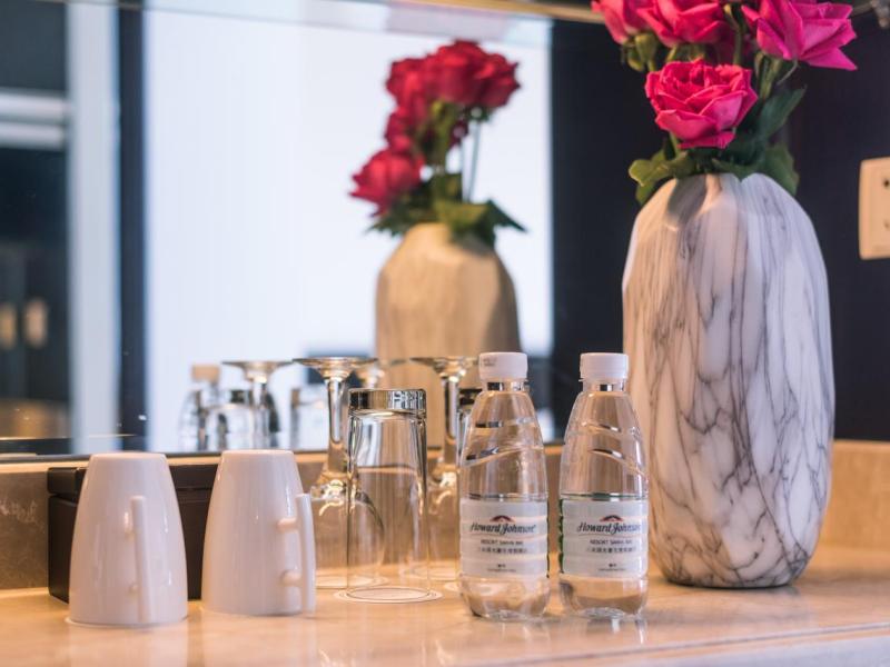 Howard Johnson Resort Sanya Bay