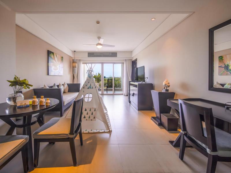 Howard Johnson Resort Sanya Bay