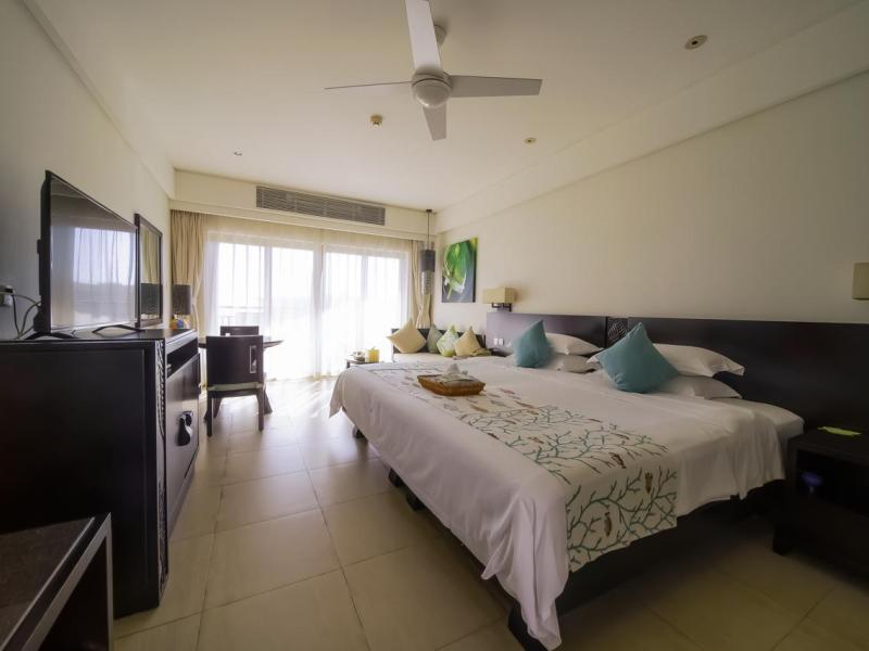 Howard Johnson Resort Sanya Bay