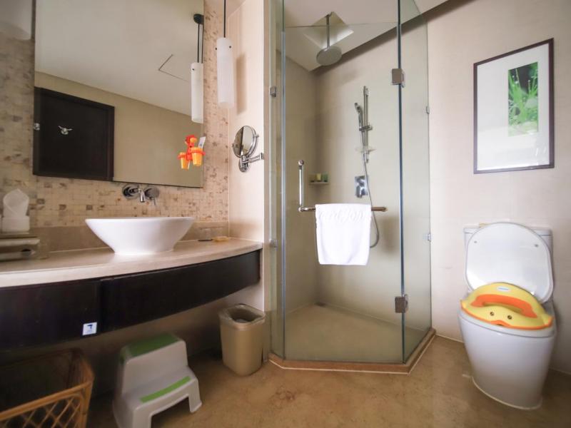 Howard Johnson Resort Sanya Bay