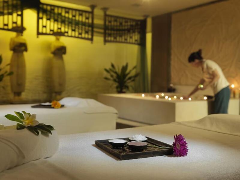 Howard Johnson Resort Sanya Bay