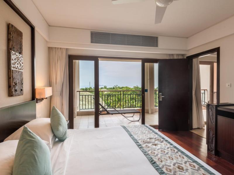 Howard Johnson Resort Sanya Bay