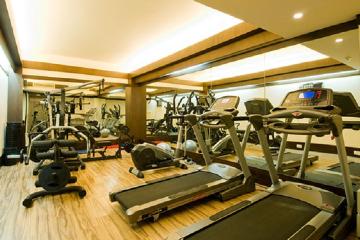 Отель Howard Plaza The Fern Agra Индия, Агра, фото 11