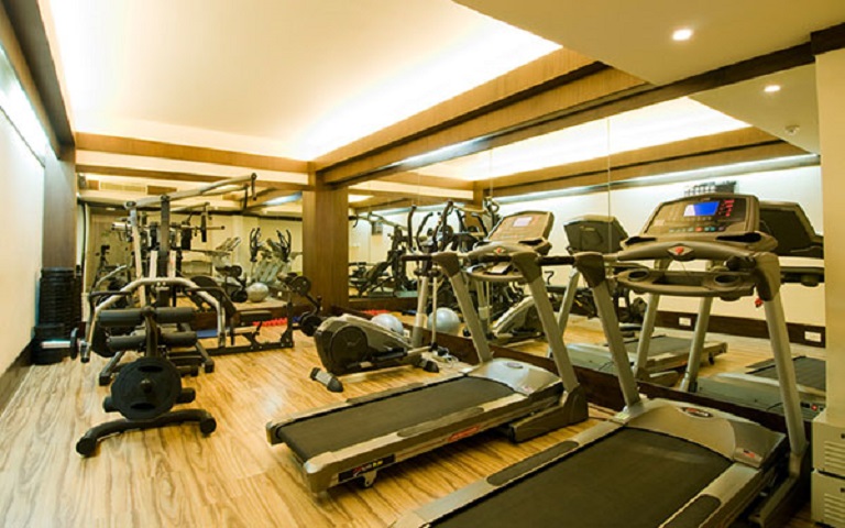 Howard Plaza The Fern Agra