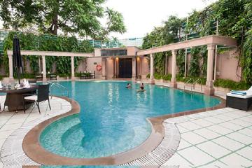 Отель Howard Plaza The Fern Agra Индия, Агра, фото 6