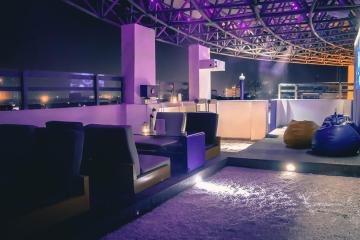 Отель Howard Plaza The Fern Agra Индия, Агра, фото 8