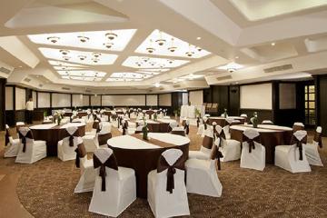 Отель Howard Plaza The Fern Agra Индия, Агра, фото 9